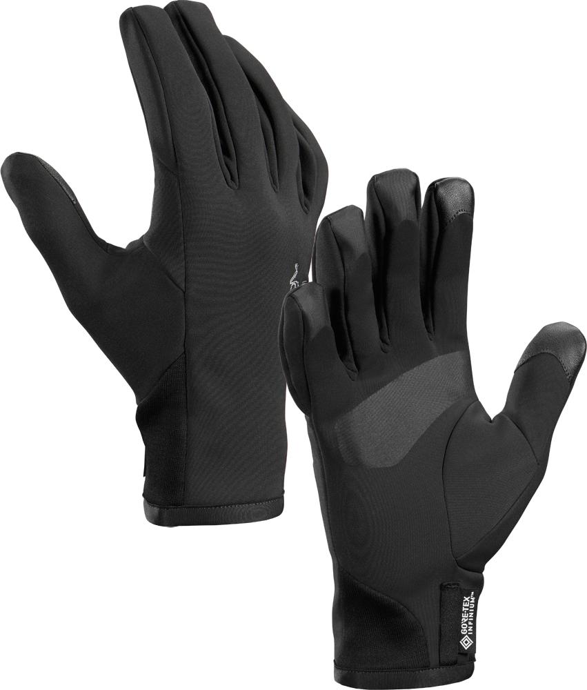 ArcTeryx Venta Glove - Black - Jakt og Fjellsport