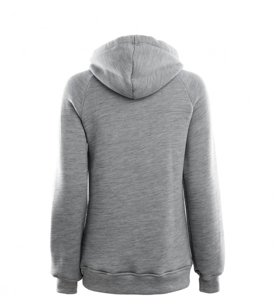 Aclima wool discount fleece hoodie
