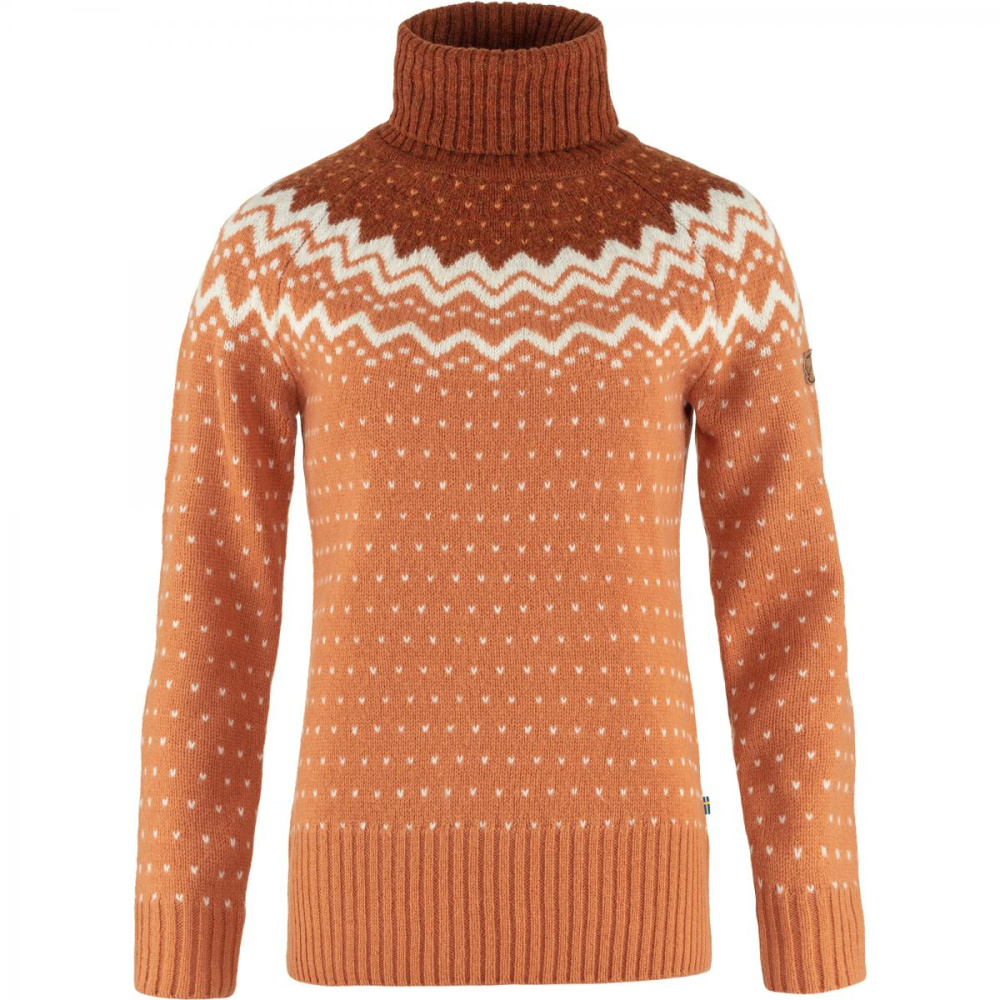 Autumn new arrivals leaf fj?llr?ven