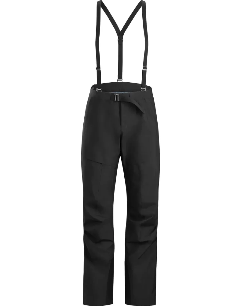 Arcteryx alpha new arrivals bukse