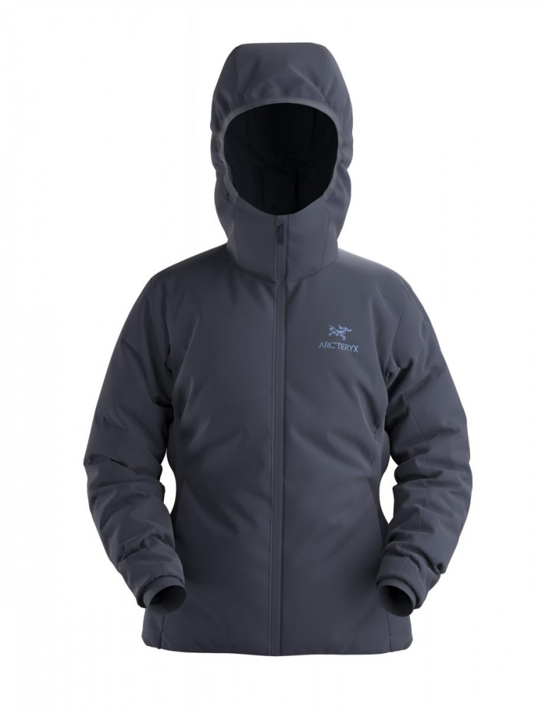 Arcteryx atom hoody dame hotsell