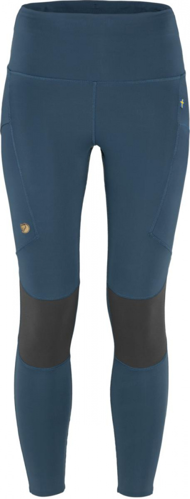 Abisko trekking tights dame discount