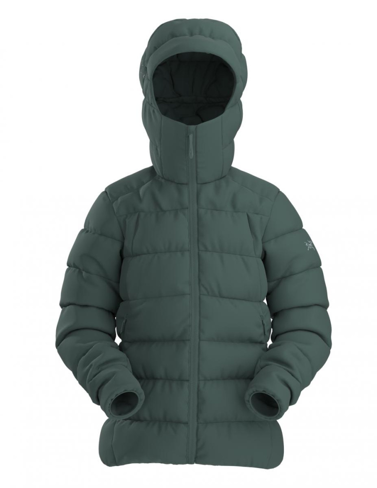 Arcteryx thorium hot sale dame