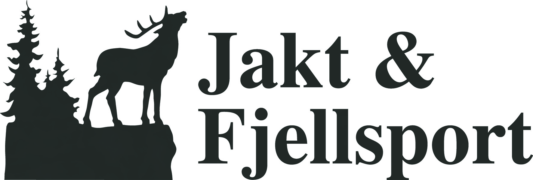 Jakt og Fjellsport